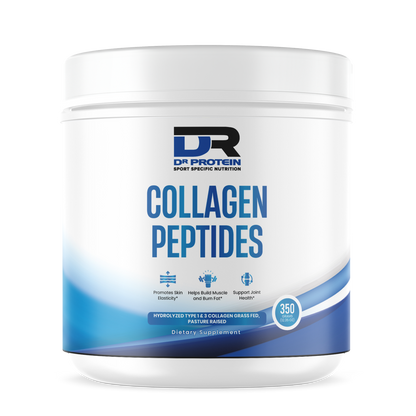 Collagen Peptides