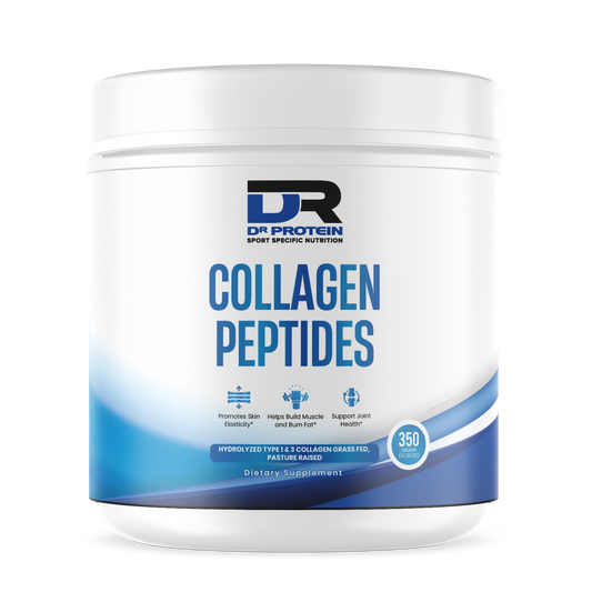 Collagen Peptides