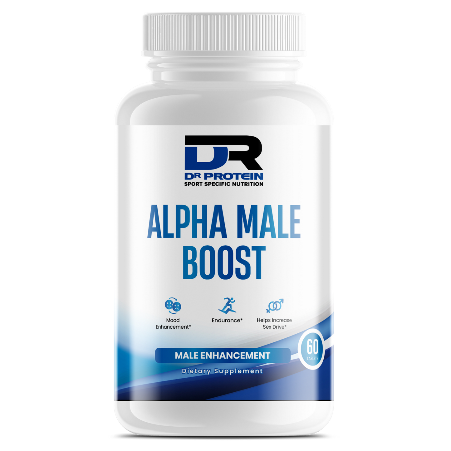 Alpha Male Boost
