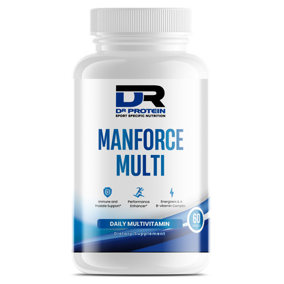 Manforce Multi