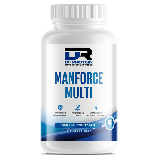 Manforce Multi