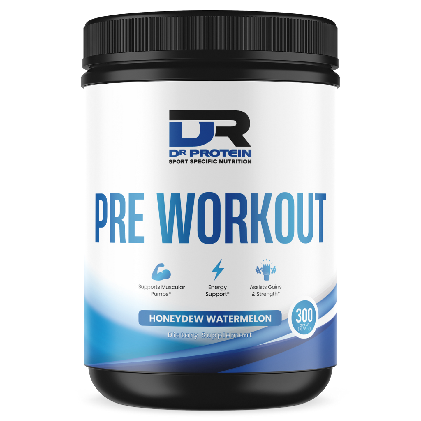 Pre-Workout (Watermelon)