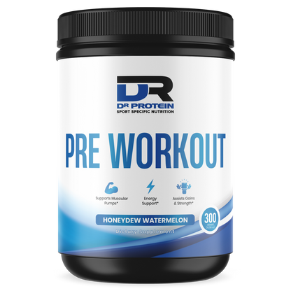 Pre-Workout (Watermelon)