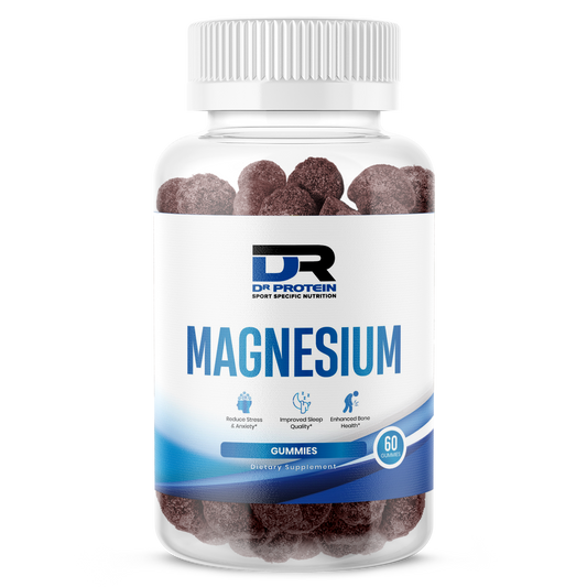 Magnesium